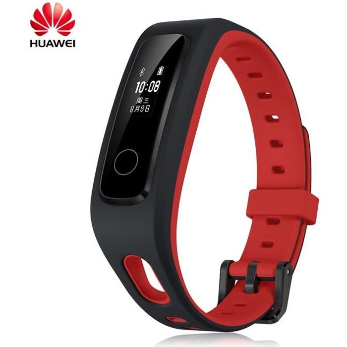 Promotion HUAWEI Honor Band 4 Running version Etanche