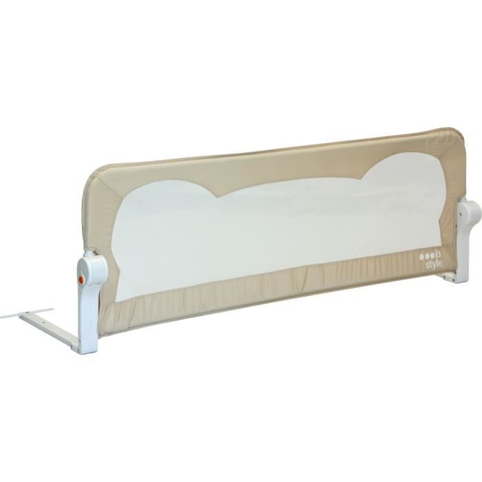Barrière lit bébé 120 cm clearance