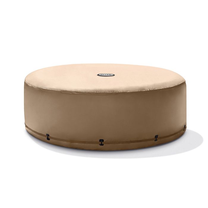 Intex Couverture Thermique Spa 4 Places - vue 2