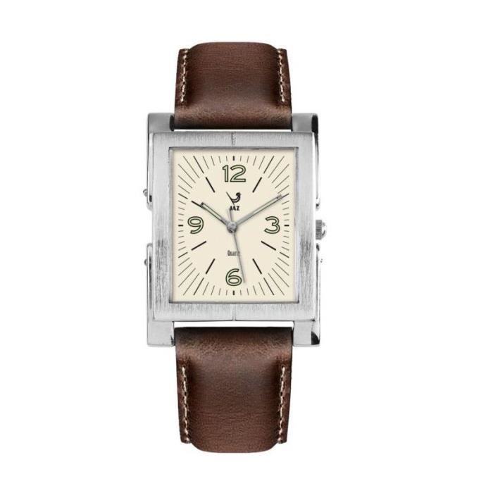 Montre shop jaz homme