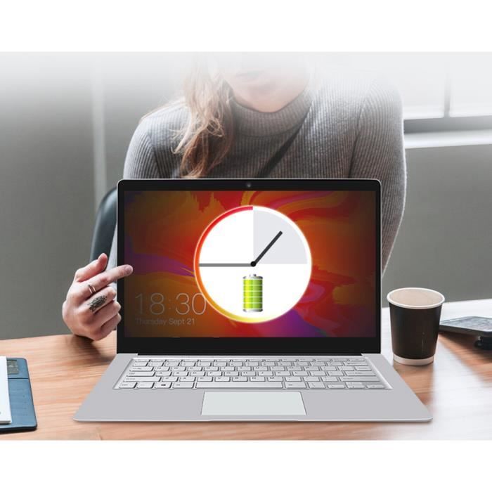 Jumper EZbook S4 PC 14" Ordinateur Portable