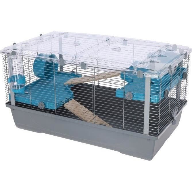 Comparer les prix de Cage - Kerbl - Eva 22 - 79 X 45 X 44 Cm