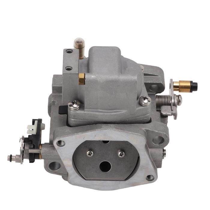KIMISS Carburateur hors-bord Remplacement de l'assemblage du