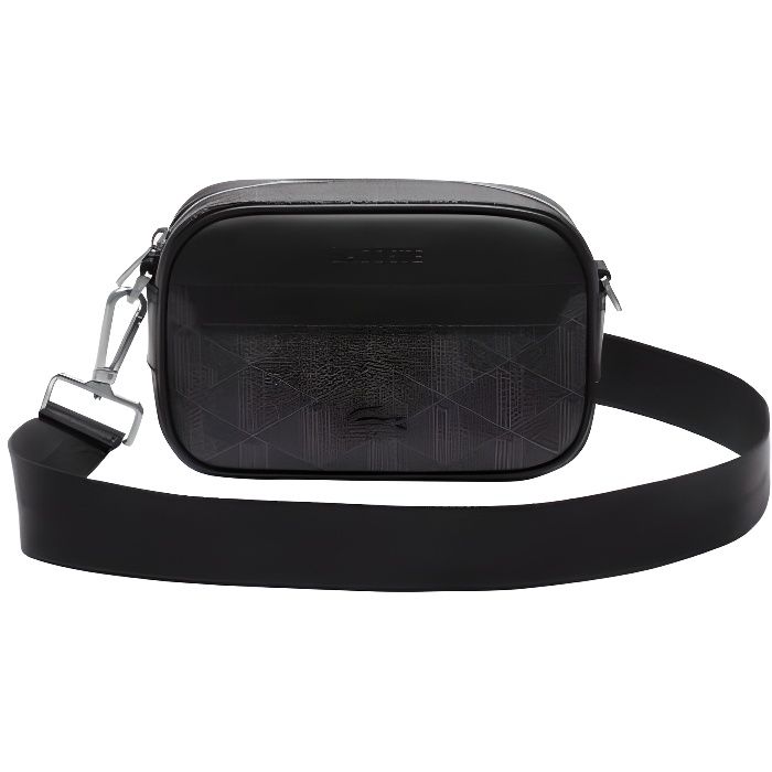 Sacoche best sale lacoste cdiscount