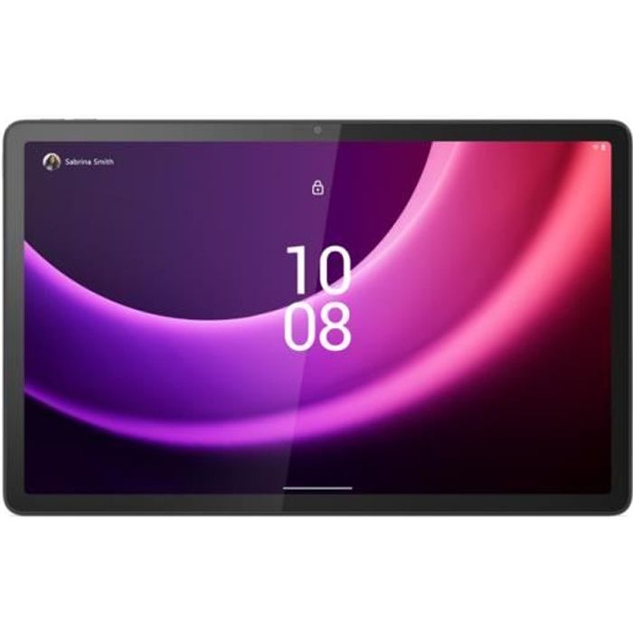 Lenovo Tab P11 2nd Gen Tablette Tactile 11.5'' 2K Processeur MediaTek Helio G99 8Coeurs 4 Go de RAM UFS Android WiFi+Bluetooth - vue 2