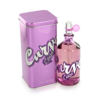 Curve Crush de Liz Claiborne parfum pour Femme…