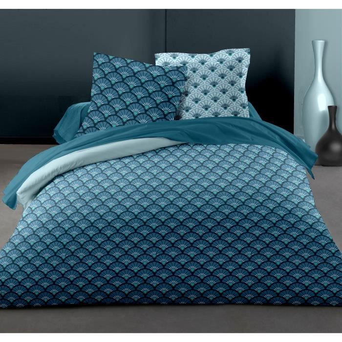 Housse De Couette 220x240 Ado Achat Vente Pas Cher