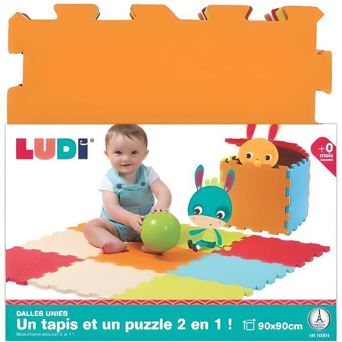 Ludi Tapis De Sol Epais Pour L Eveil De Bebe Puzzle Geant Des La N Cdiscount Puericulture Eveil Bebe Ludi Tapis De Sol Epais Pour L Eveil De Bebe Puzzle Geant Des La N Cdiscount Puericulture Eveil Bebe