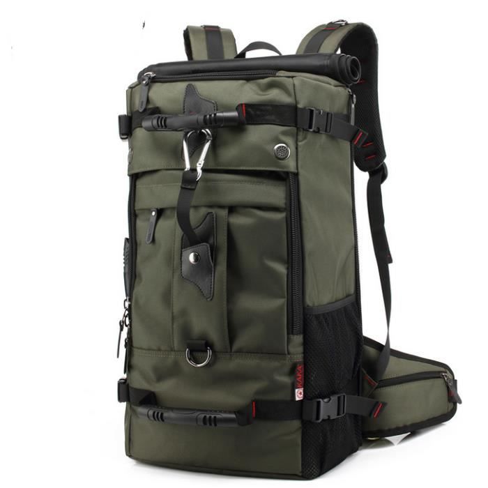 sac a dos polyvalent