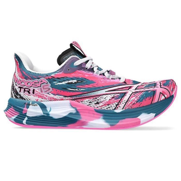 Asics gel noosa tri fille argent store