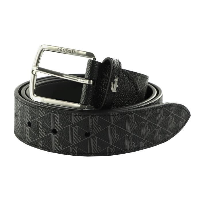 Ceinture lacoste galerie lafayette discount