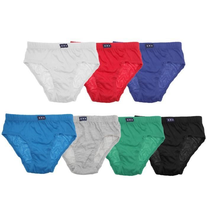 slip enfant
