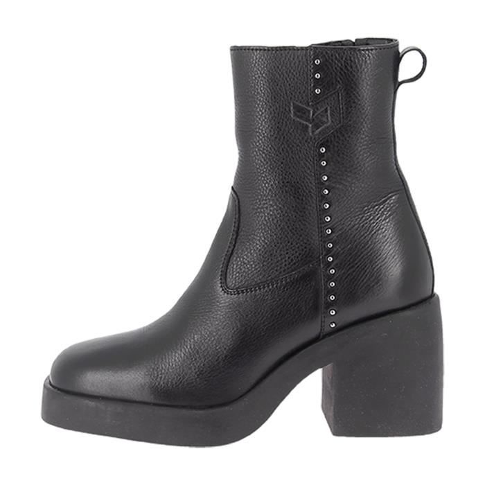 Bottines femme 2025 kaporal