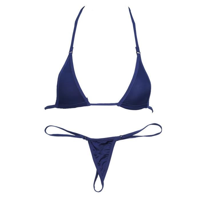 Femme Merry Style Haut de Maillot de Bain Bikini Vêtement Été Femme P750S Vêteme