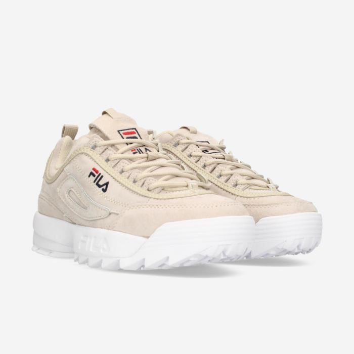 chaussure fila 2015