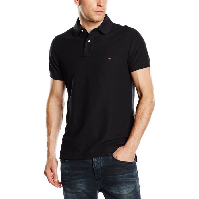 polo tommy slim