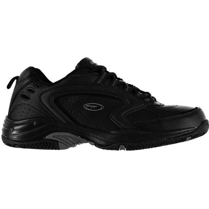 Hi Tec Blast Baskets De Sport Entrainements Fitness Hommes