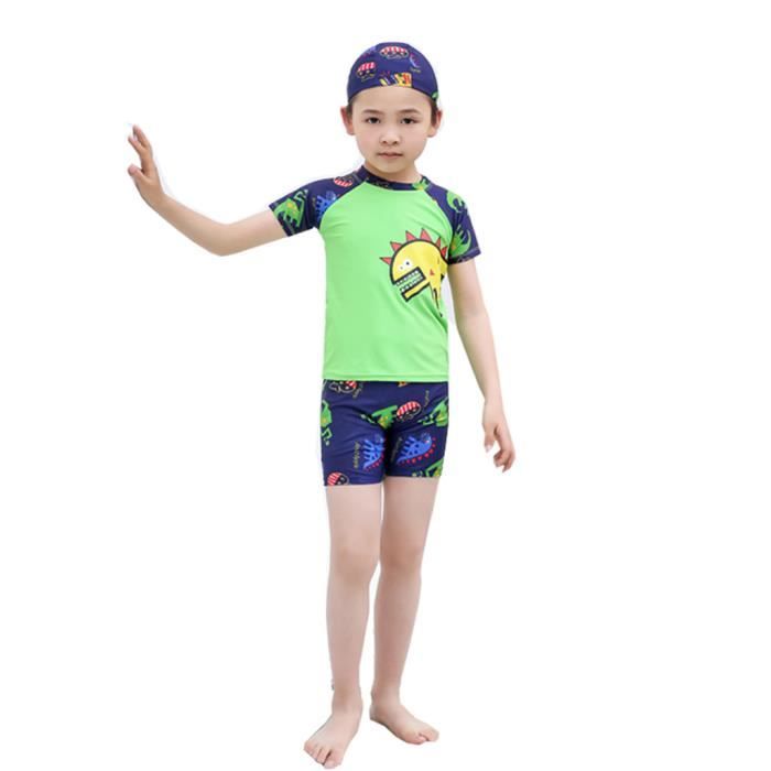 maillot de bain petit garcon