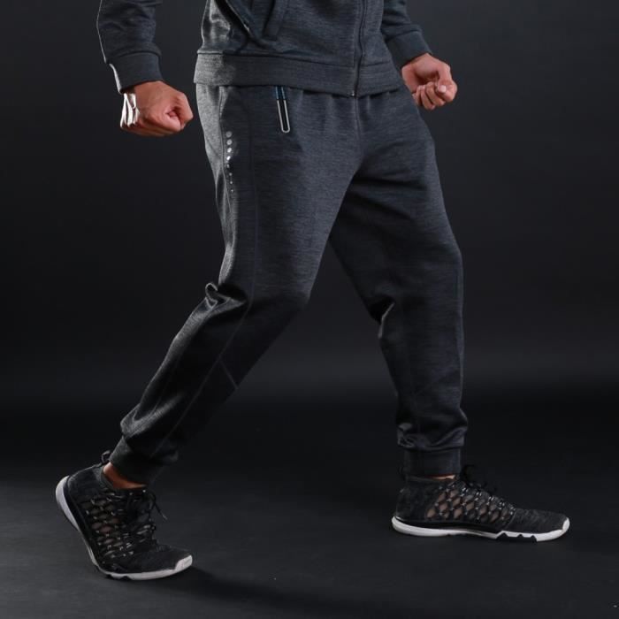 Pantalon de course homme outlet