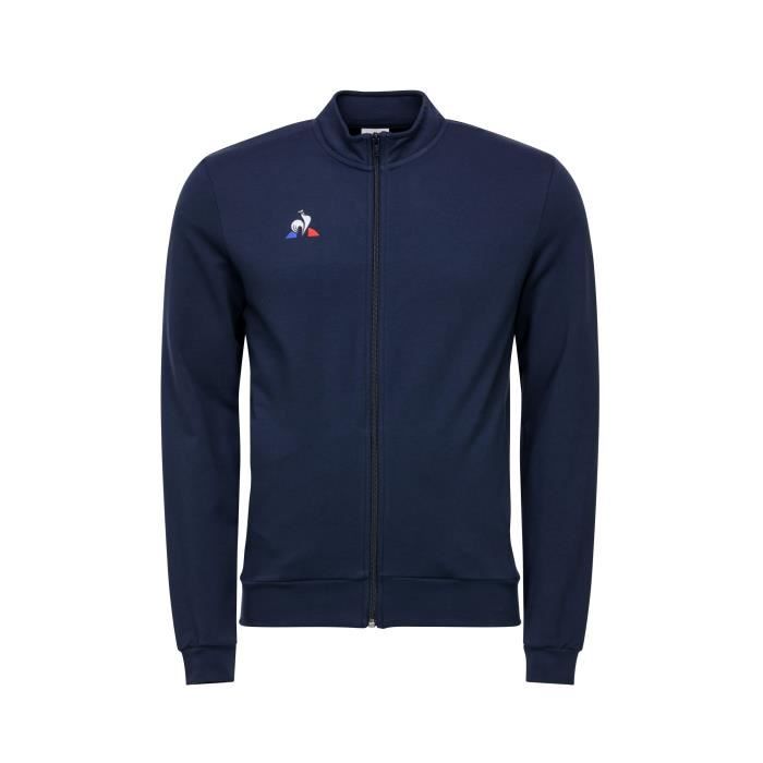 veste le coq sportif femme soldes