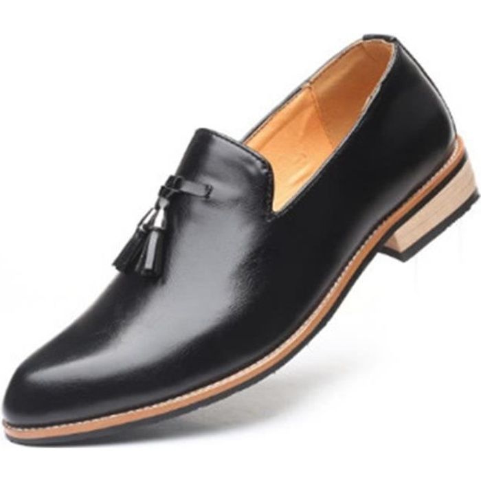 cdiscount chaussures hommes