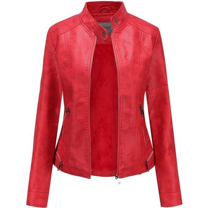 Blouson on sale marque femme