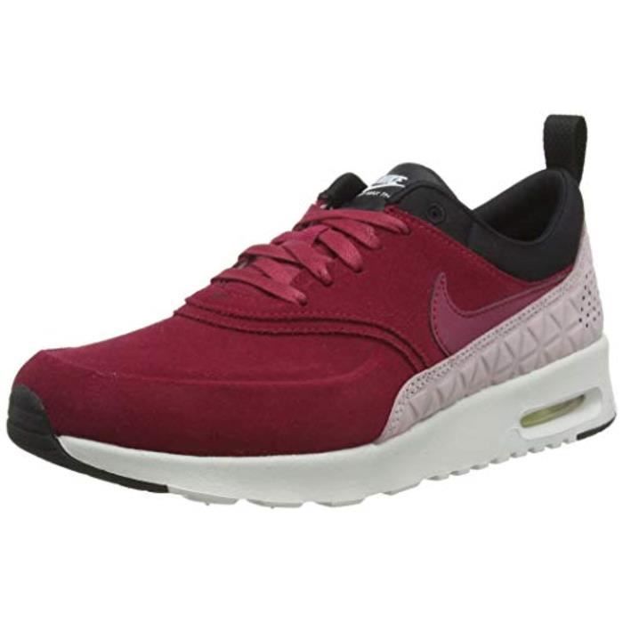Sandale De Randonnee DDL6K WMNS Air Max Thea prime 845062 6 basse