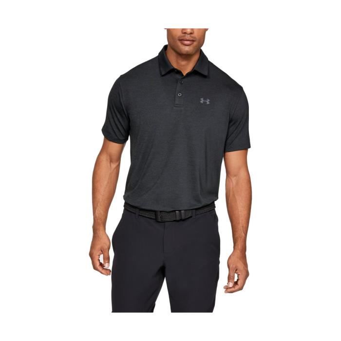 Under Armour Playoff 2.0 Homme Chemise Polo 