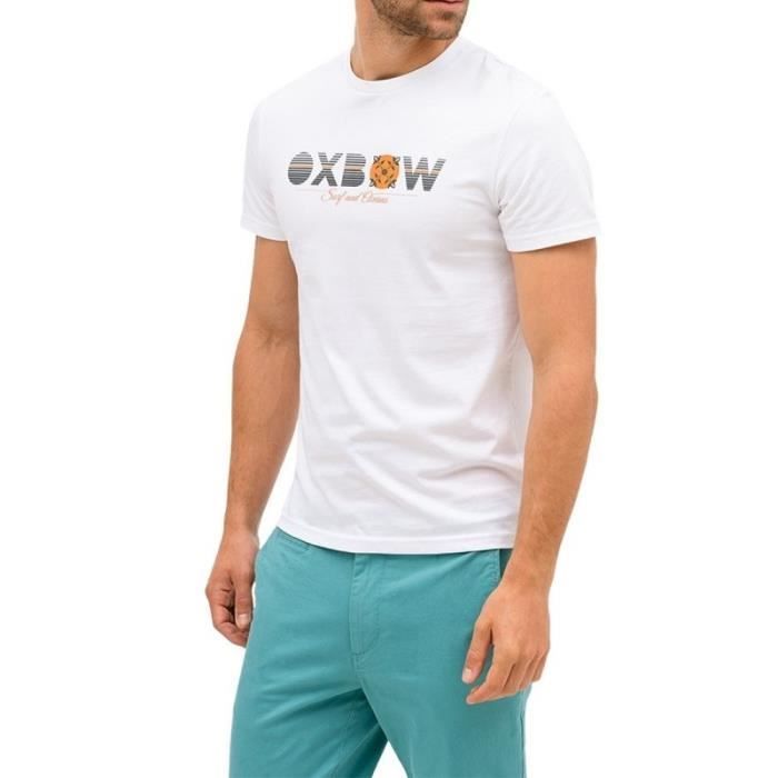 Tee shirt oxbow pas cher