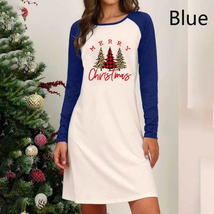 Tunique outlet noel femme
