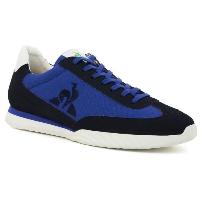 Chaussures de lifestyle Le Coq Sportif Neree bleu 43 Bleu