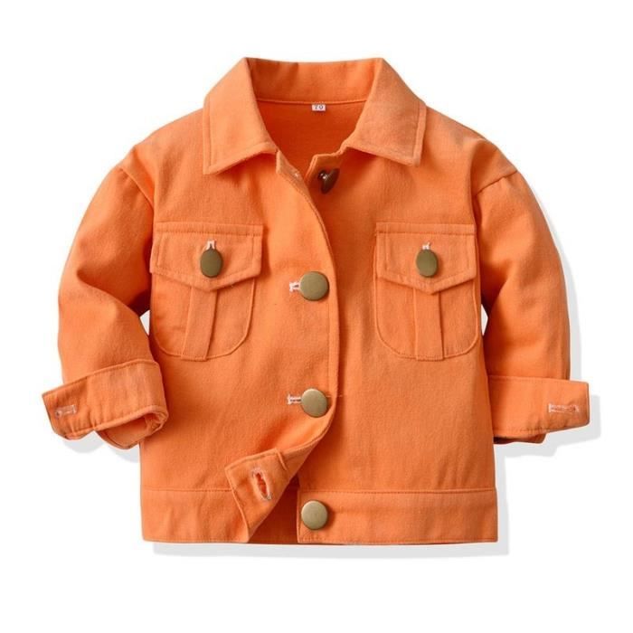 Blouson mi deals saison fille