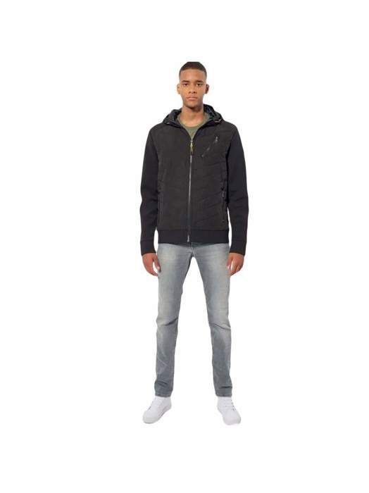 Blouson kaporal 2025
