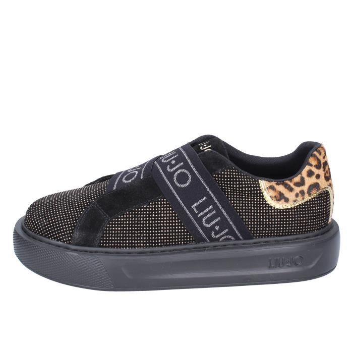 basket femme liu jo