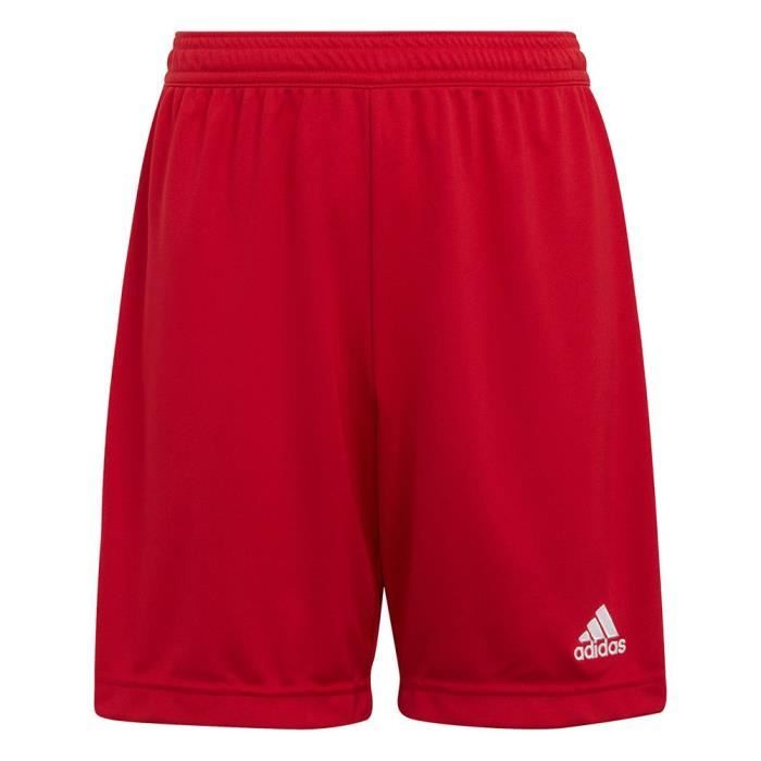 Pantalon ADIDAS Entrada 22 Rouge Homme Adulte