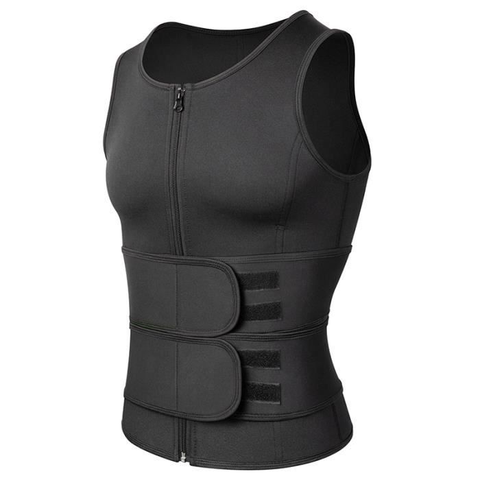 Gilet de transpiration deals