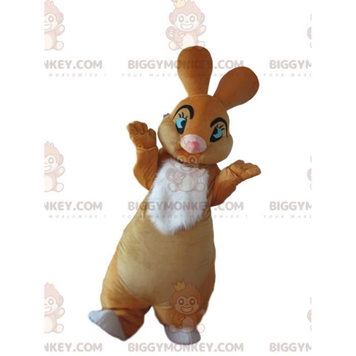 Masque De Lapin Mi-visage En EVA Pour Le Carnaval De Pâques, Le Mardi