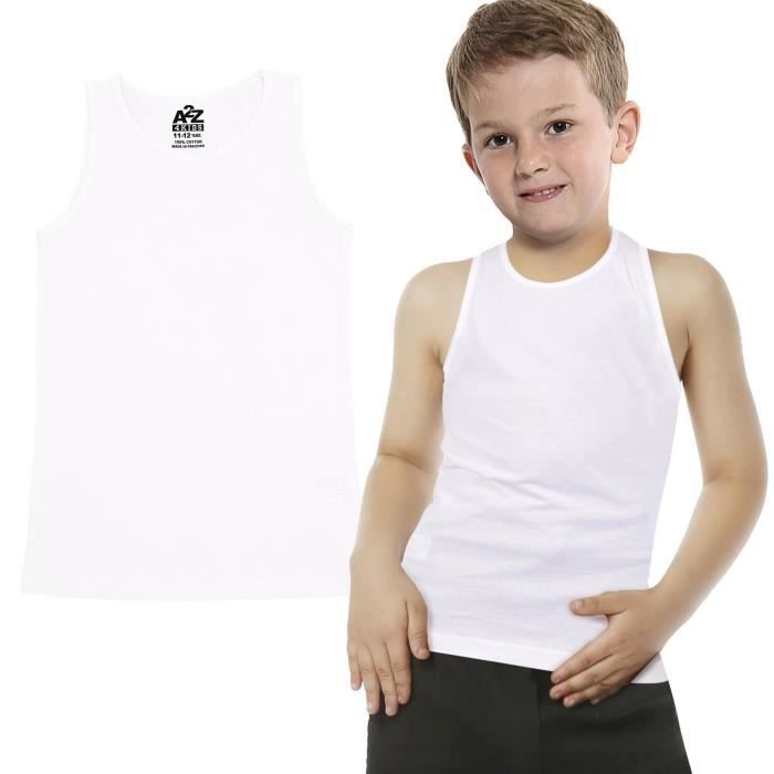 Sous vetement on sale enfant garcon