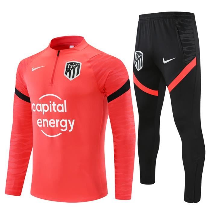 Survetement de outlet foot intersport