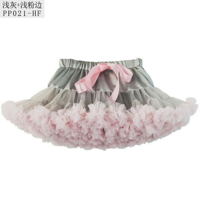 Tutu Bebe Fille Naissance Tutu Bébé Fille TININNA - Jupe Tulle