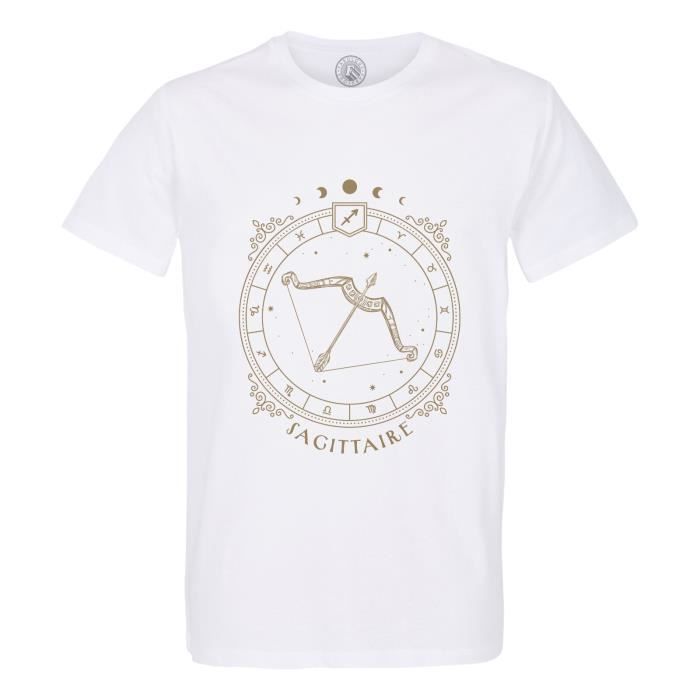 T online shirt sagittaire
