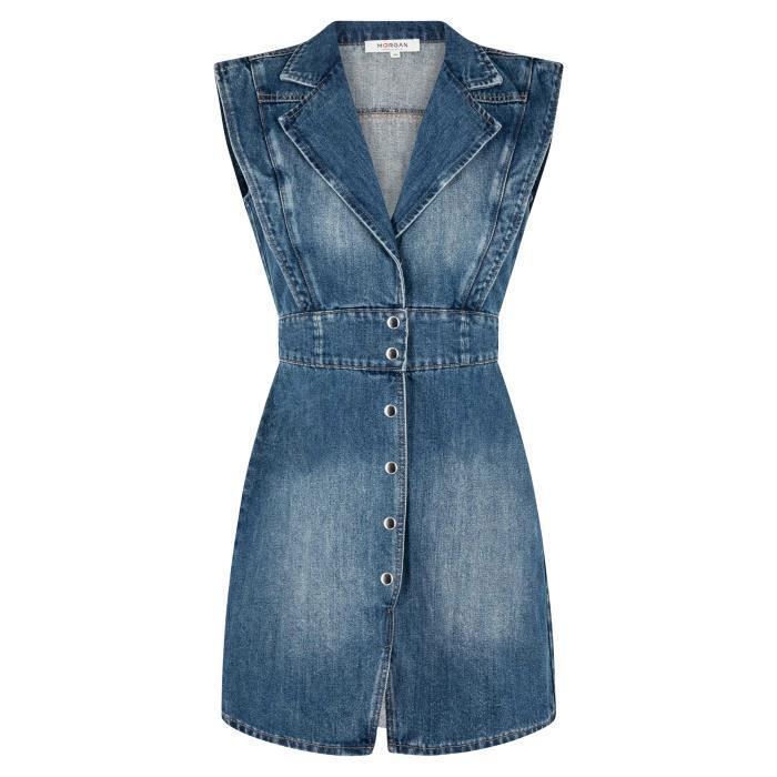 Robe courte morgan cheap