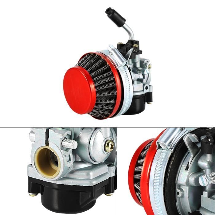 Bobine D'allumage Haute Performance 12V Pour Moteur 2 Temps De Vélo Motorisé (80cc)
