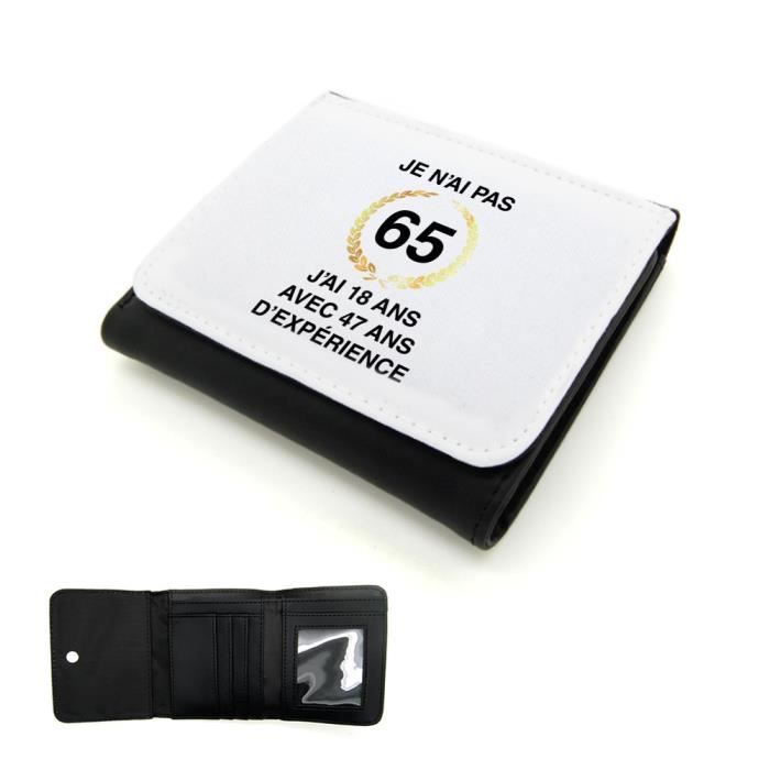 Anniversaire 65 Ans Achat Vente Pas Cher