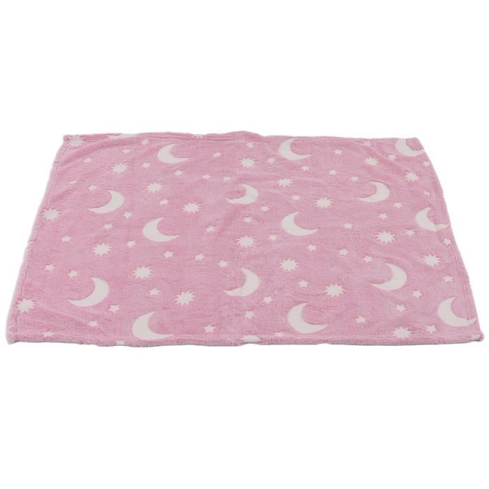 Couverture En Polaire Sherpa Pour Garçons Et Jeux De Hockey Sur Glace