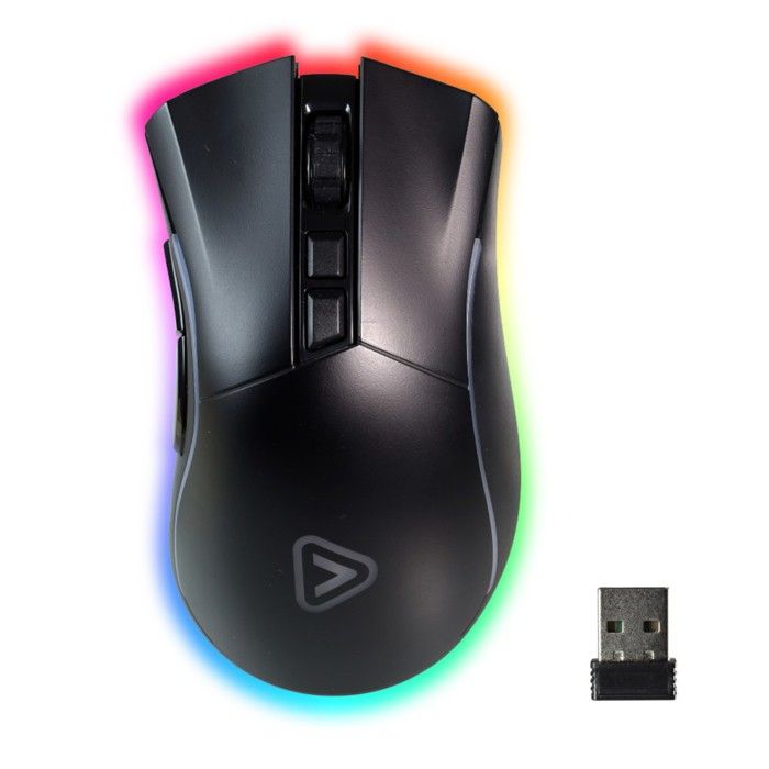 Onlan SO-210 Souris Gaming Sans-fil 2.4Ghz
