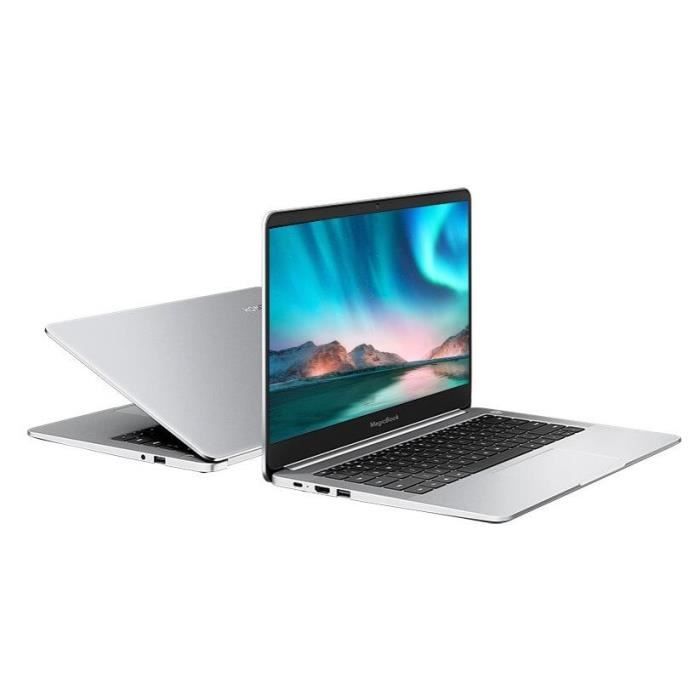 HUAWEI Honor MagicBook 2019 - PC Portable Ordinateur Portable -14.0 ...