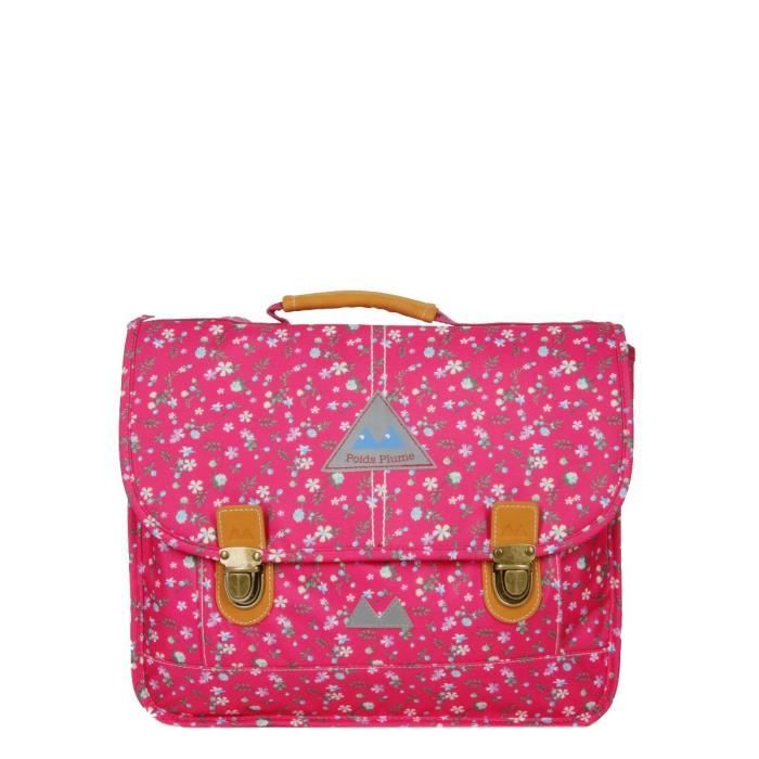 Marque Poids Plume Mati re Polyester garni cuir R f rence
