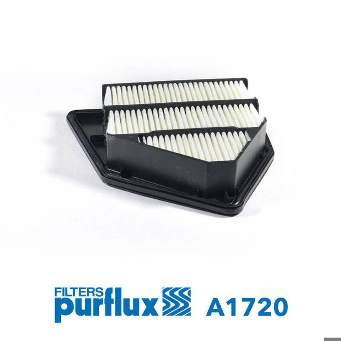 PURFLUX Filtre à air A416 - Auto