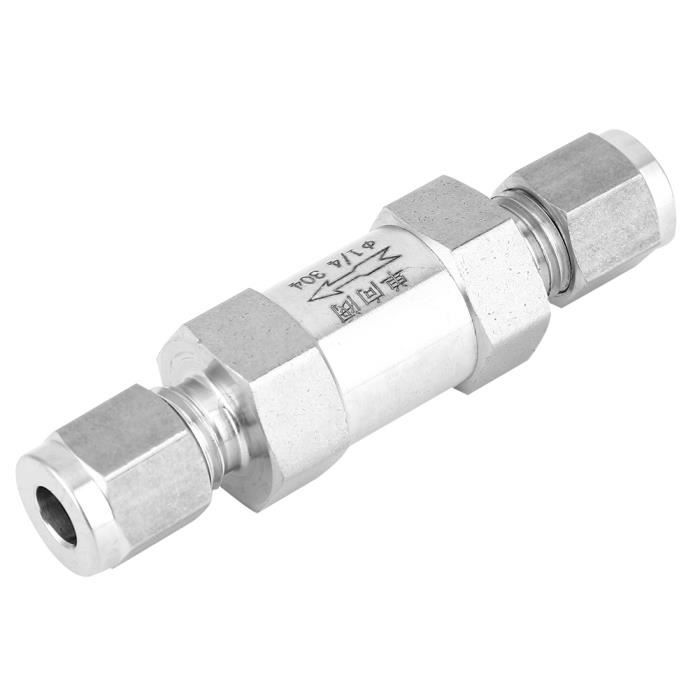 Collier De Raccord D'échappement Moto En Aluminium - 2 Pouces - Fixation Solide Pour Silencieux Et Pipe